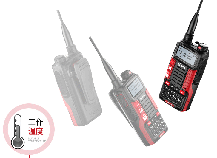 中國工信部：建立無線電發射設備銷售巡檢工作制度